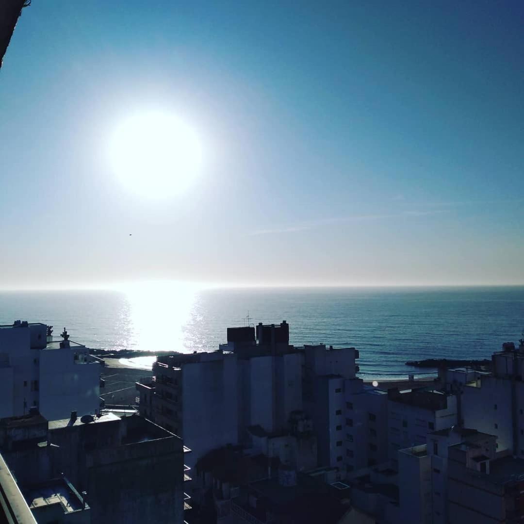 Hermoso Monoambiente Con Vista Al Mar En La Perla , 마르델플라타 외부 사진